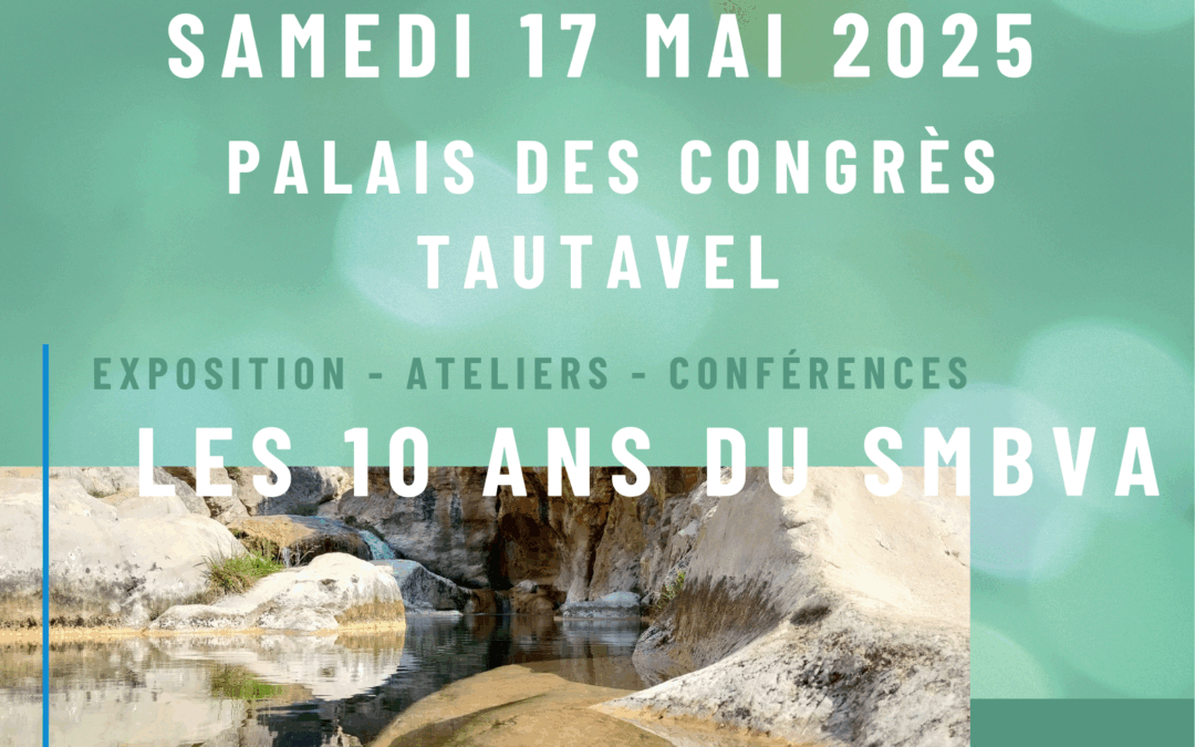Découvrez les Défis et les Projets du Syndicat Mixte du Bassin Versant de l’Agly : Une Journée pour Comprendre et Agir Ensemble