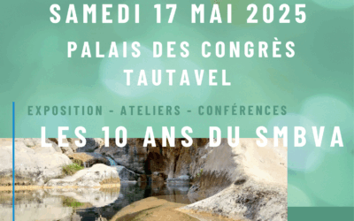 Découvrez les Défis et les Projets du Syndicat Mixte du Bassin Versant de l’Agly : Une Journée pour Comprendre et Agir Ensemble
