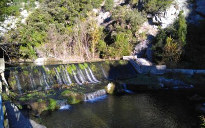 SUIVI HYDROLOGIQUE DU BASSIN VERSANT DE L’AGLY : RÉSULTATS DE LA CAMPAGNE DU 8 ET 9 DECEMBRE 2025