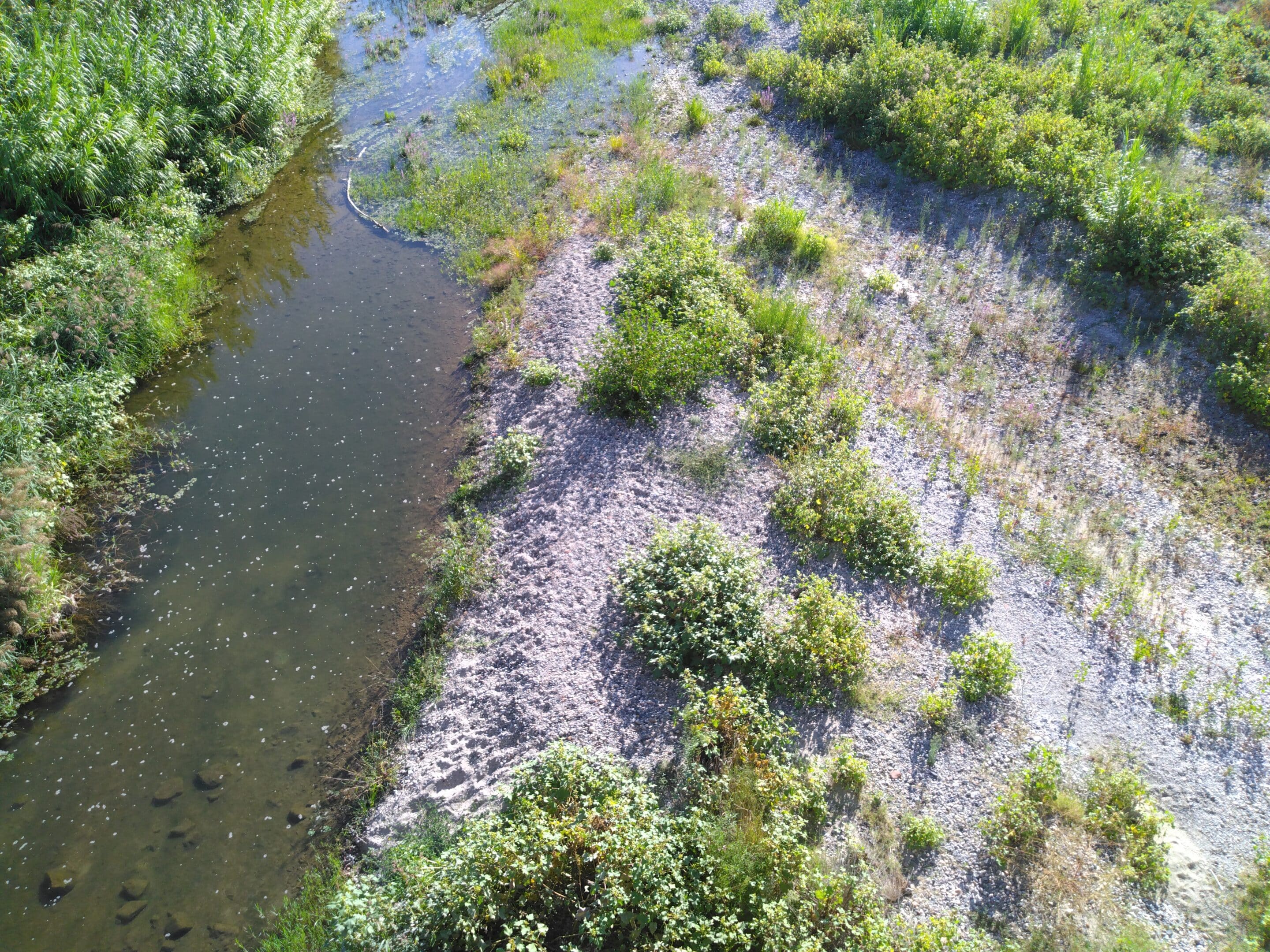SUIVI HYDROLOGIQUE DU BASSIN VERSANT DE L’AGLY : RÉSULTATS DE LA CAMPAGNE DU 14 ET 15 SEPTEMBRE 2026